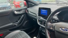 Ford Puma 1.0 EcoBoost Hybrid mHEV 155 ST-Line X 5dr Petrol Hatchback